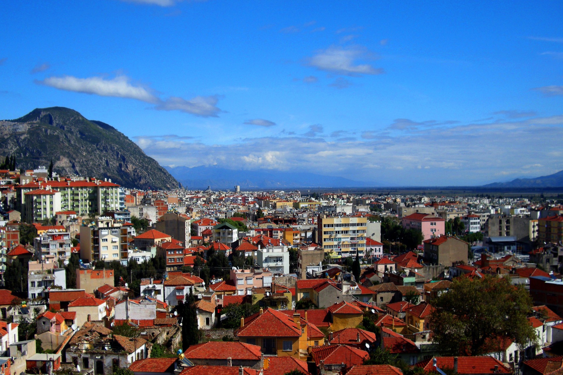 izmir havaalanı transfer